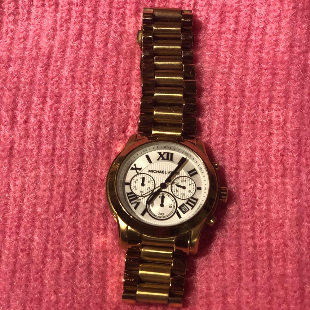 Michael Kors watch
